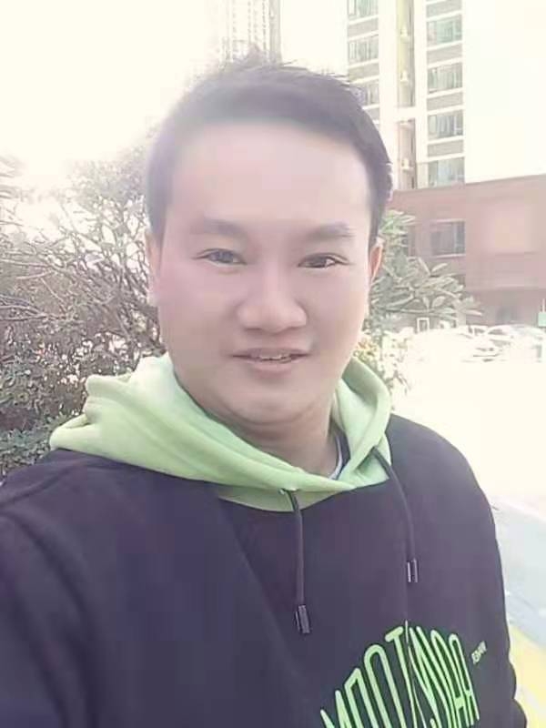 晶之缘的第一张照片--江门相亲服务中心