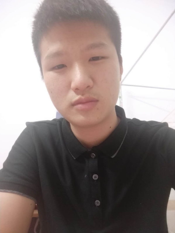 邓先生的第一张照片--江门相亲服务中心