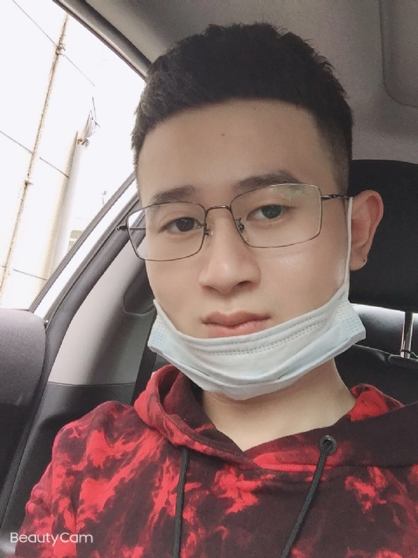 WQJ的第一张照片--江门相亲服务中心