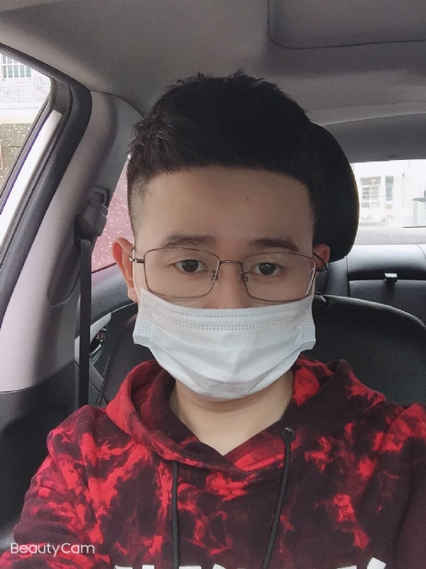WQJ的第二张照片--江门相亲服务中心