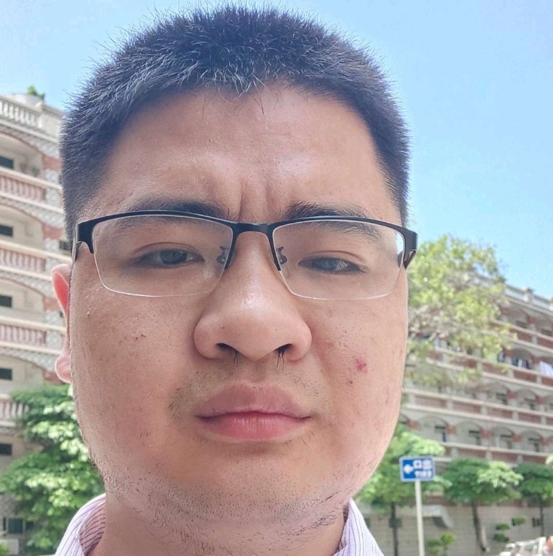 凯文的第一张照片--江门相亲服务中心