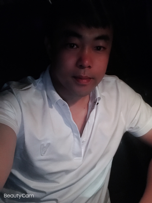 张苹果的第一张照片--江门相亲服务中心