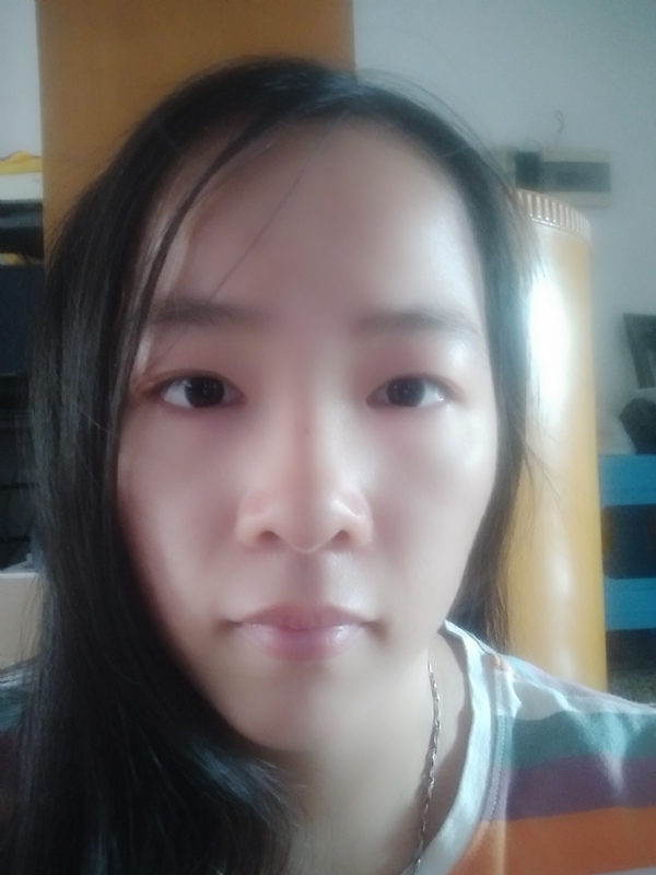 w洁的第一张照片--江门相亲服务中心