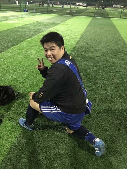 ayico的第一张照片--江门相亲服务中心