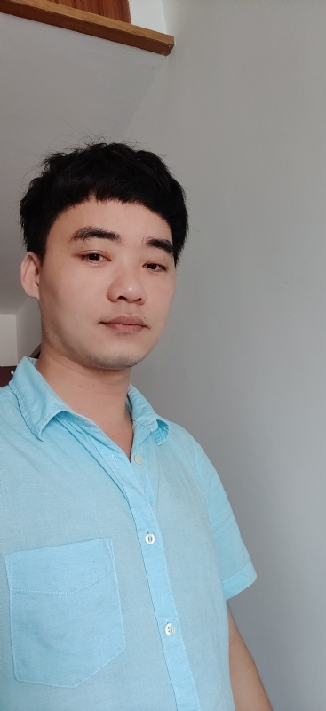 nidage的第一张照片--江门相亲服务中心