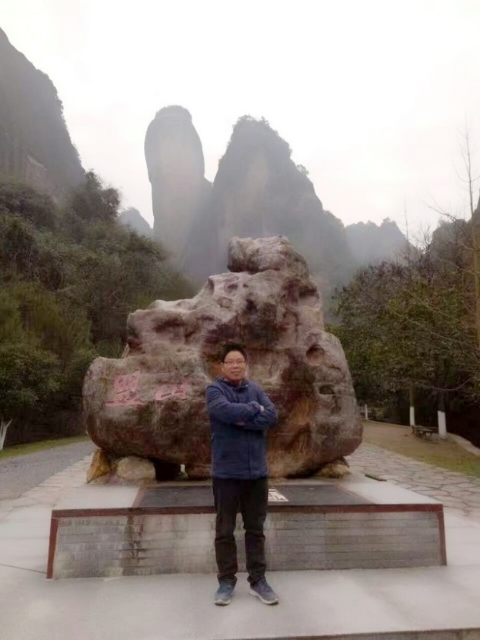 珍惜的第二张照片--江门相亲服务中心