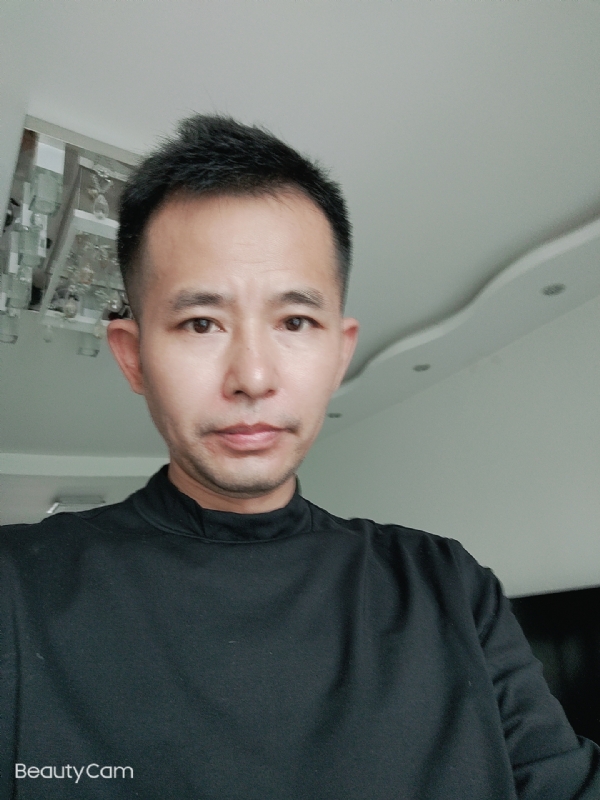 相伴今生的第一张照片--江门相亲服务中心