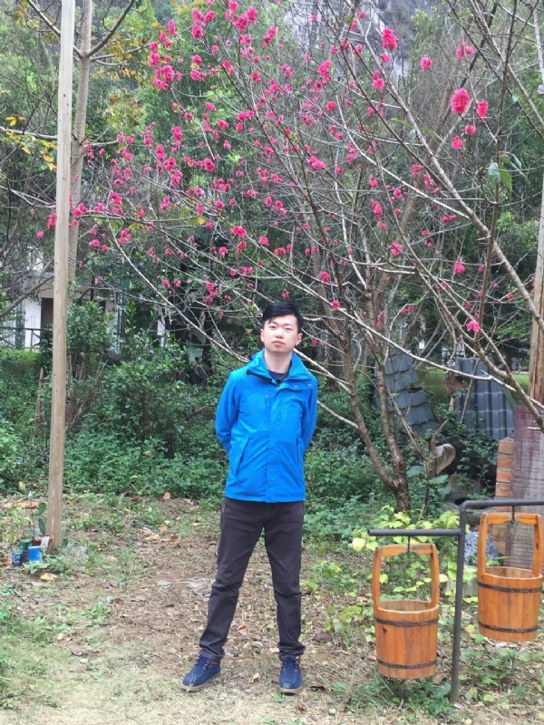 金生水起的第一张照片--江门相亲服务中心