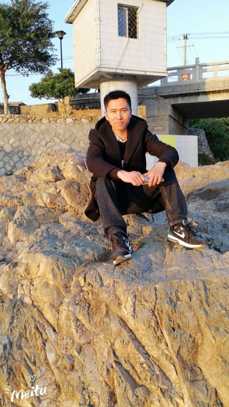 王俊辉的第一张照片--江门相亲服务中心
