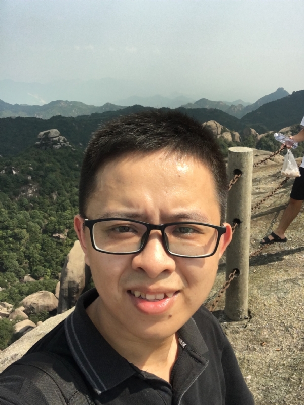 七凌的第一张照片--江门相亲服务中心