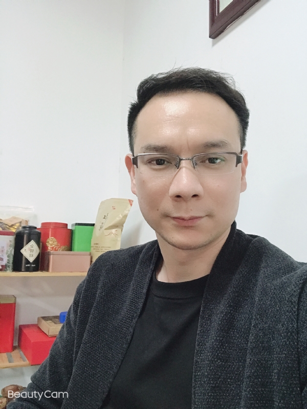 韦的第一张照片--江门相亲服务中心