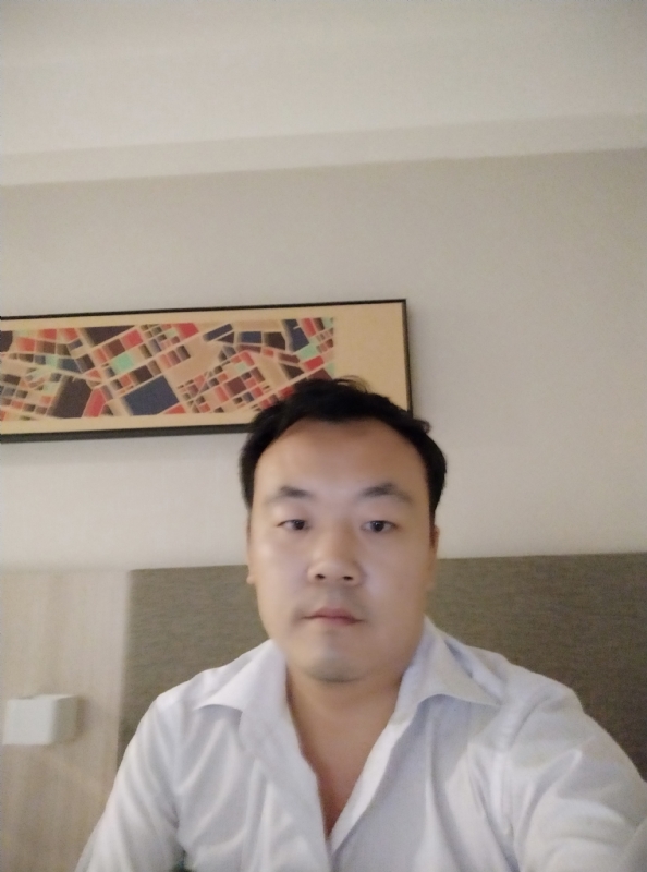 落叶寂寞的第一张照片--江门相亲服务中心