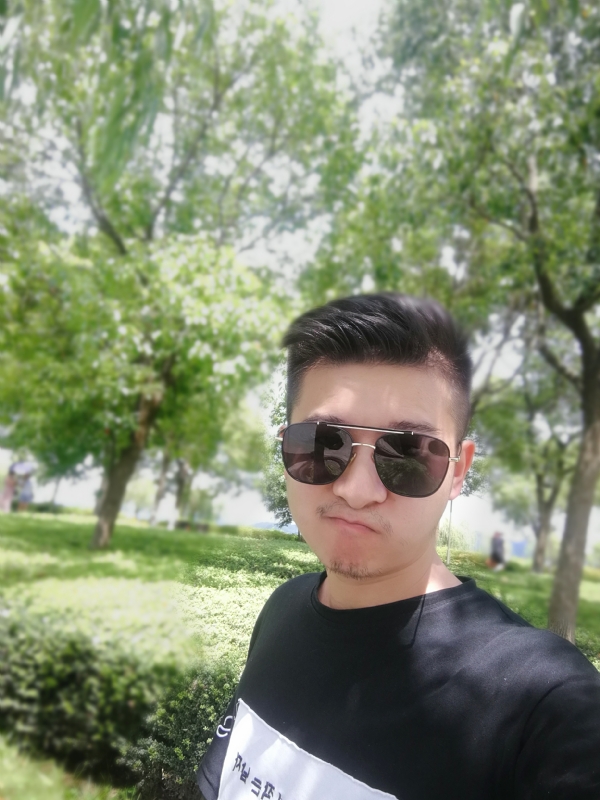二叔的第一张照片--江门相亲服务中心