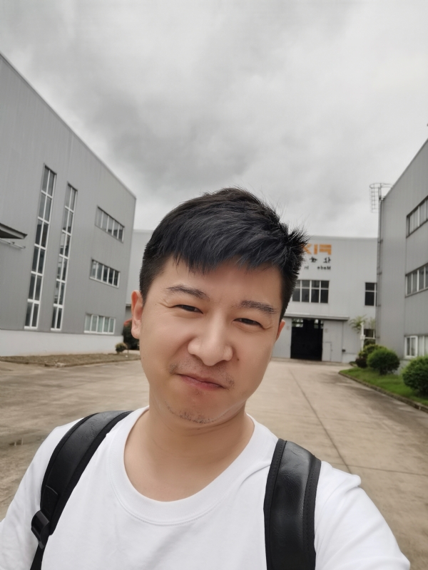 二叔的第二张照片--江门相亲服务中心
