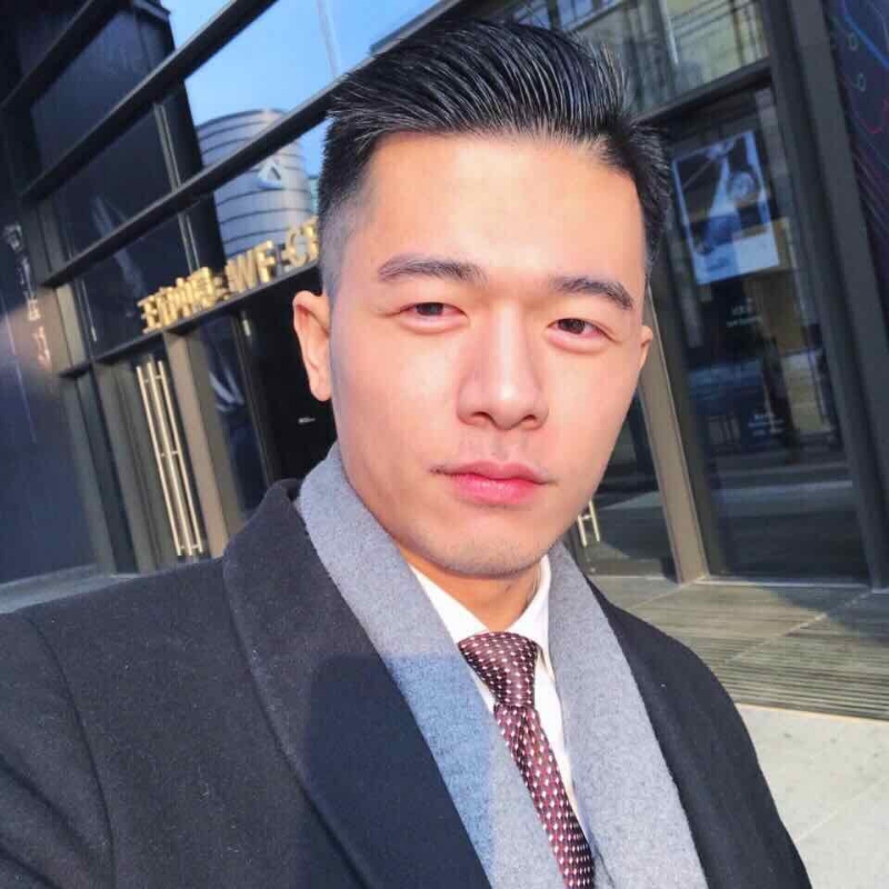 顺其自然的第一张照片--江门相亲服务中心
