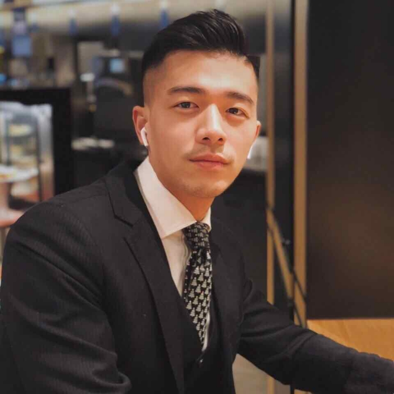 顺其自然的第二张照片--江门相亲服务中心