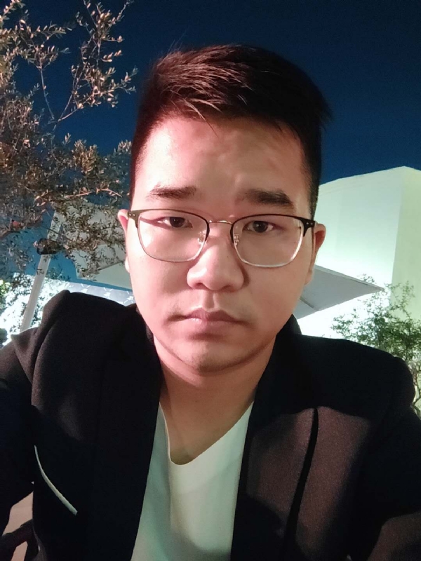 在路上的第一张照片--江门相亲服务中心