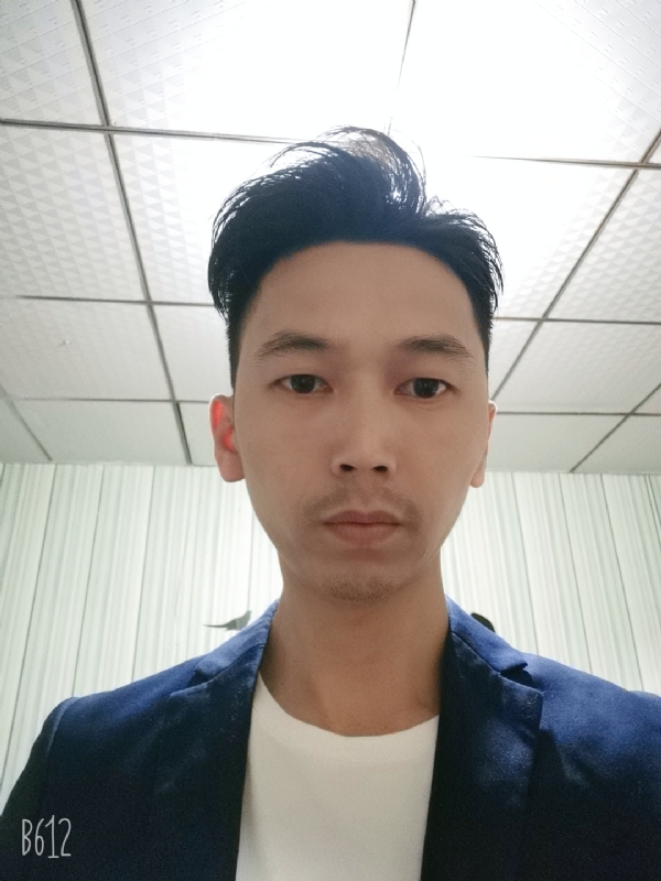 真心换真心的第一张照片--江门相亲服务中心