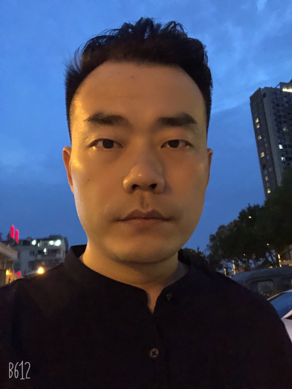 楚河畔的第二张照片--江门相亲服务中心