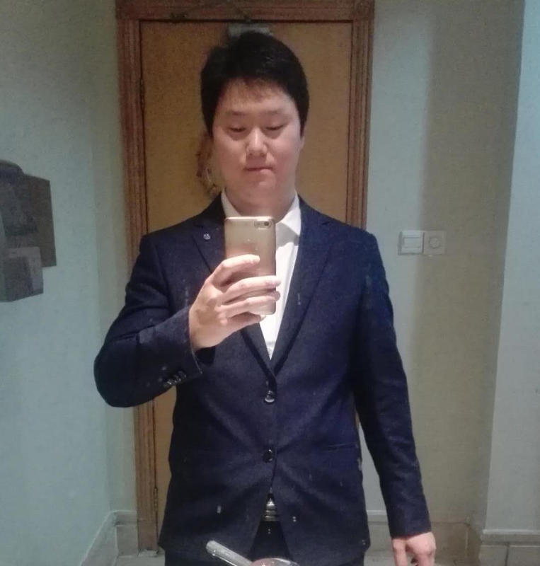 缥缈的第一张照片--江门相亲服务中心