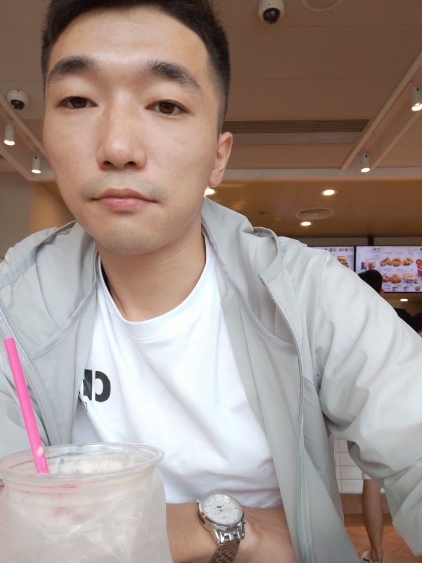 须臾数年的第四张照片--江门相亲服务中心
