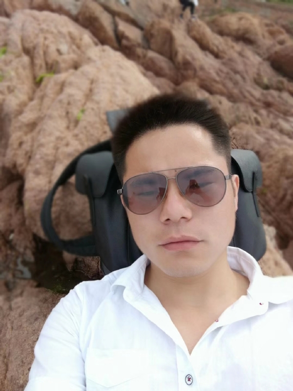 易听的第一张照片--江门相亲服务中心