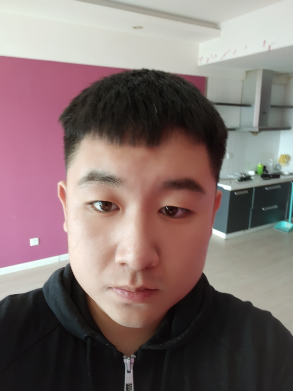 正宇的第一张照片--江门相亲服务中心
