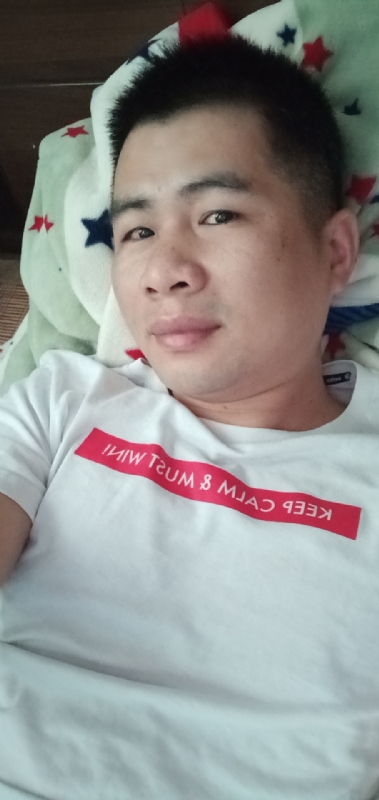 Amos的第一张照片--江门相亲服务中心