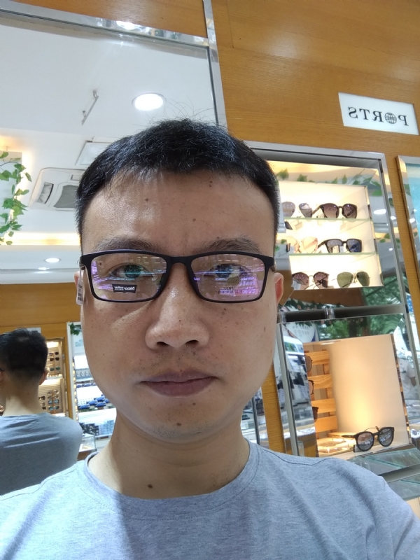 冰羽蓝的第一张照片--江门相亲服务中心