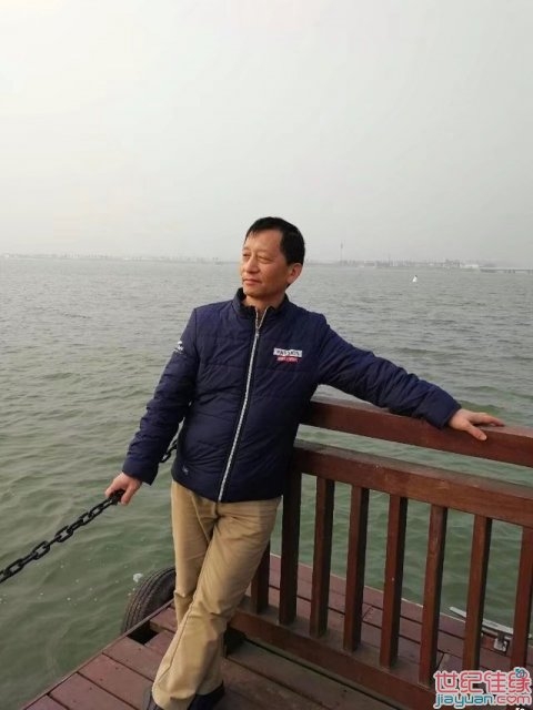 相爱一生的第一张照片--江门相亲服务中心