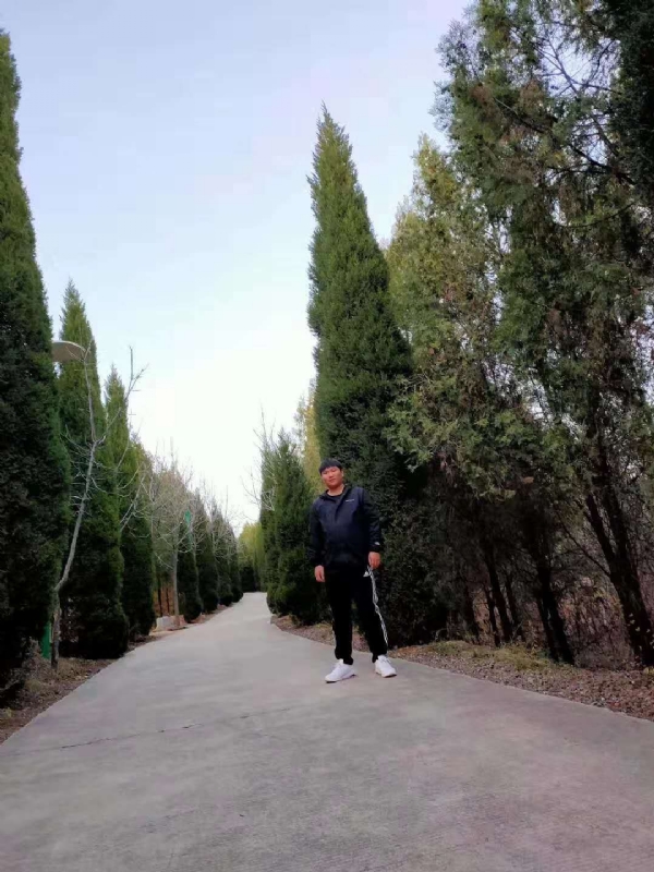 相濡以沫的第一张照片--江门相亲服务中心