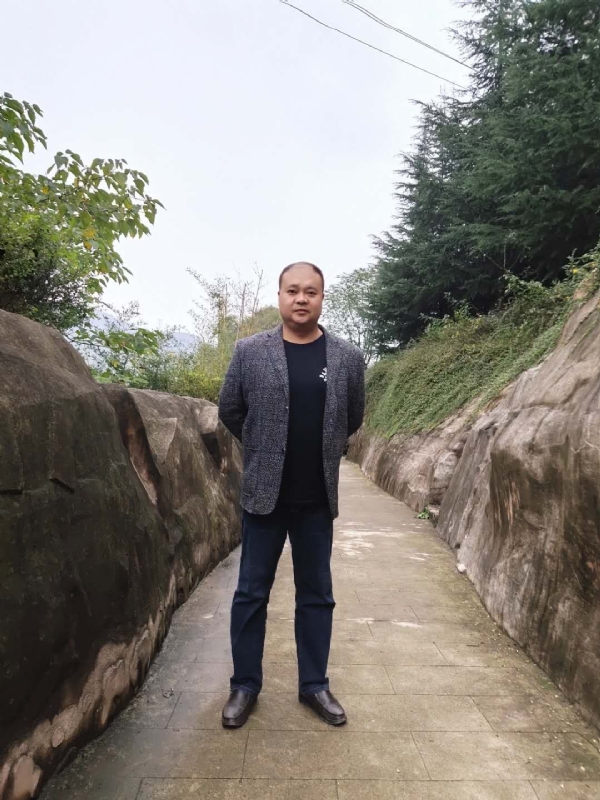 玉竹的第四张照片--江门相亲服务中心