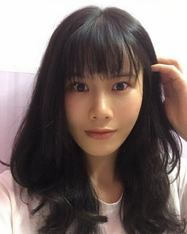 悦见的第一张照片--江门相亲服务中心