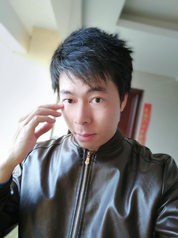 曾经的爱的第三张照片--江门相亲服务中心