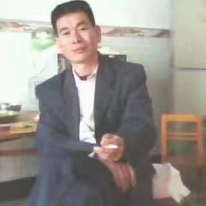 阳光照耀的第一张照片--江门相亲服务中心