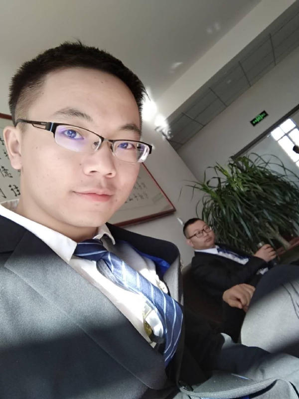94ever的第一张照片--江门相亲服务中心