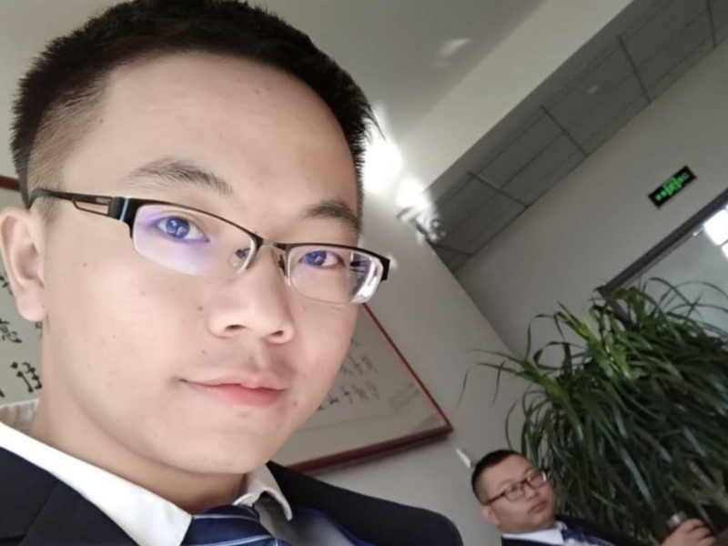94ever的第二张照片--江门相亲服务中心
