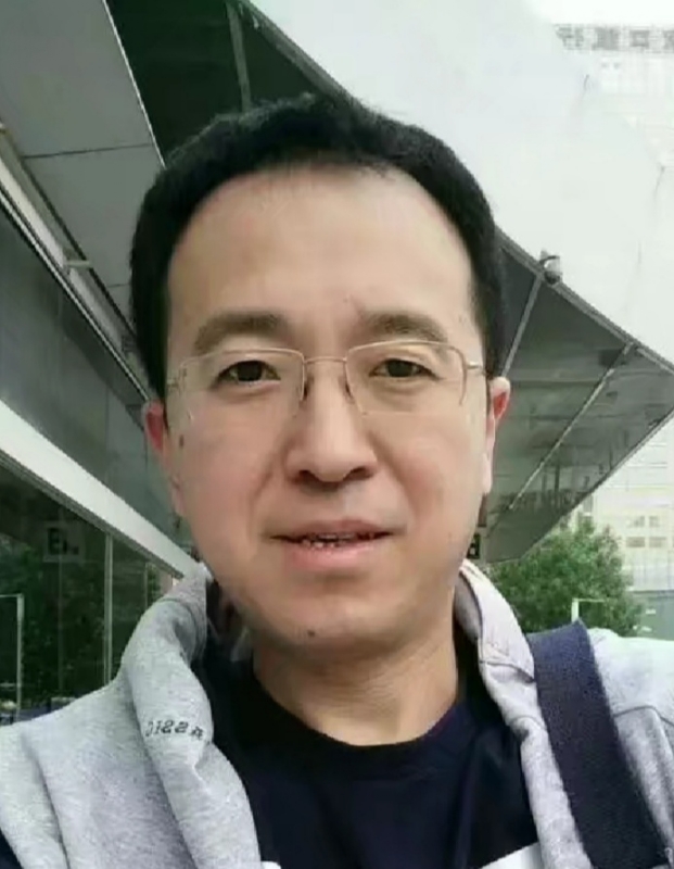 阳仔的第二张照片--江门相亲服务中心