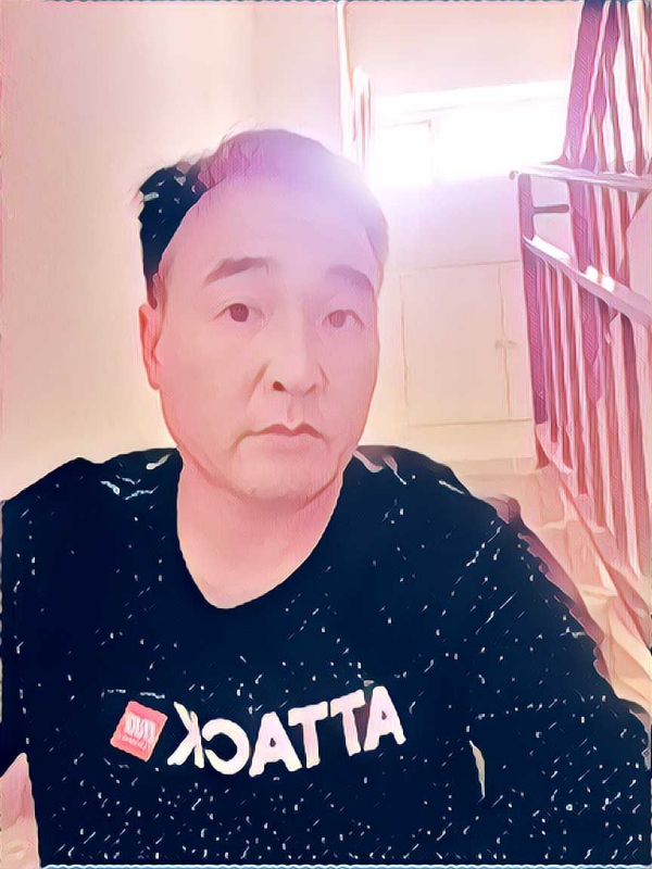 aa的第一张照片--江门相亲服务中心