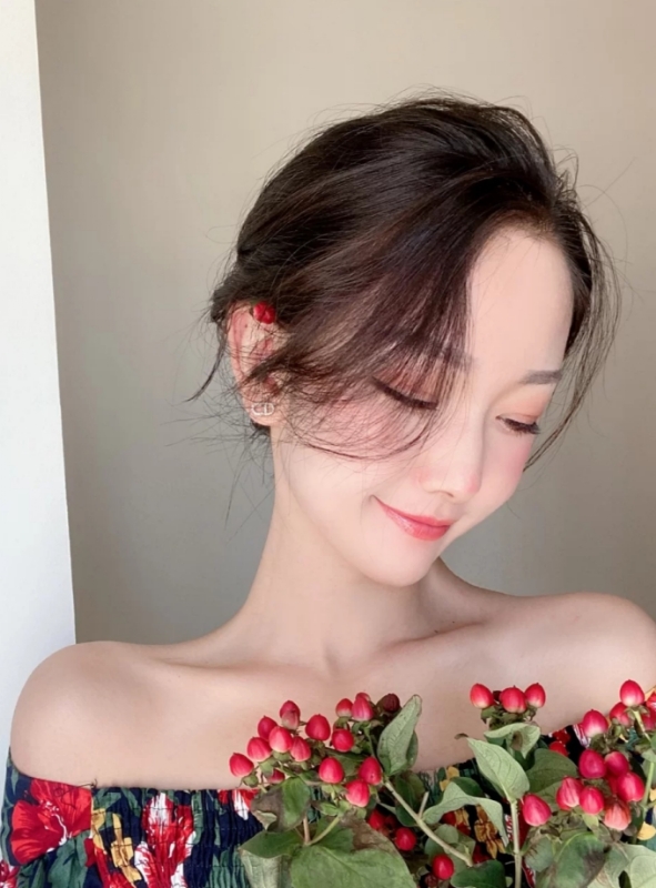小诗vanessa的第二张照片--江门相亲服务中心