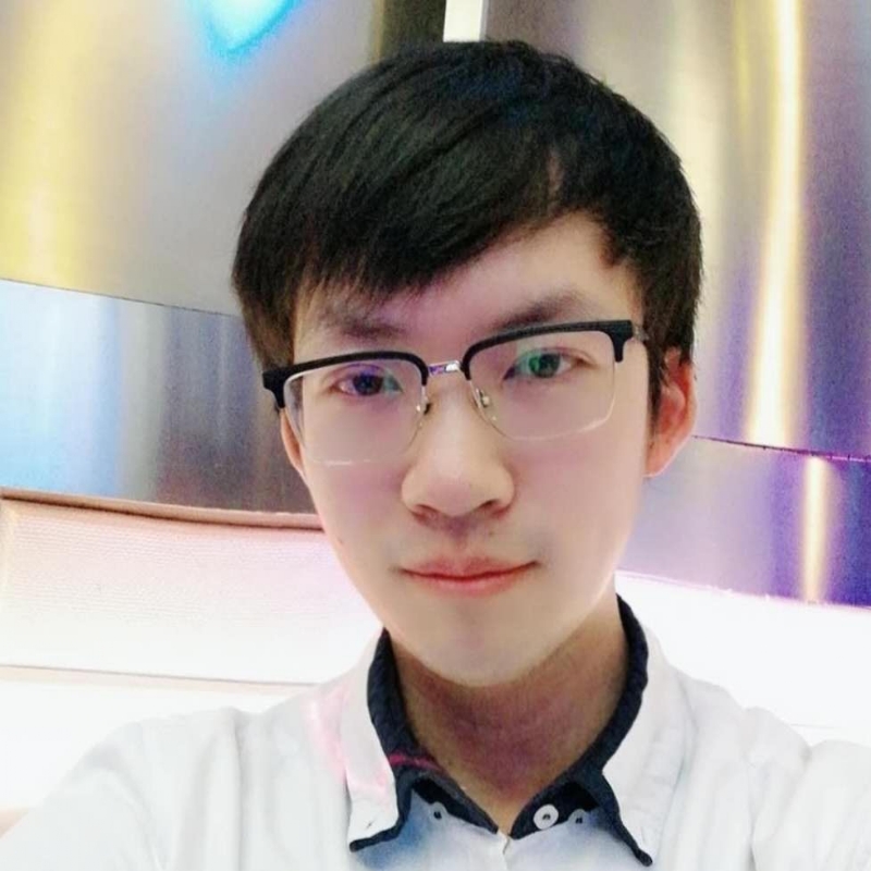 公瑾的第四张照片--江门相亲服务中心