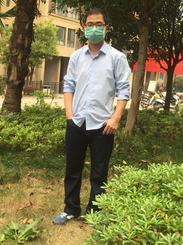 海绵宝宝的第二张照片--江门相亲服务中心