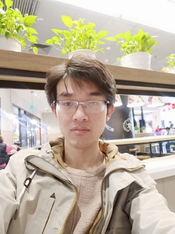 南有乔木的第二张照片--江门相亲服务中心