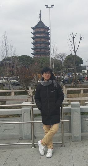 南有乔木的第三张照片--江门相亲服务中心