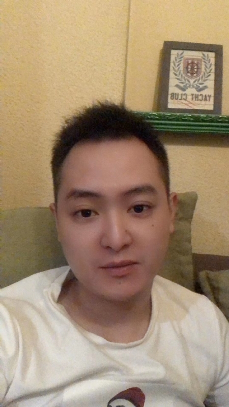 往后余生的第一张照片--江门相亲服务中心