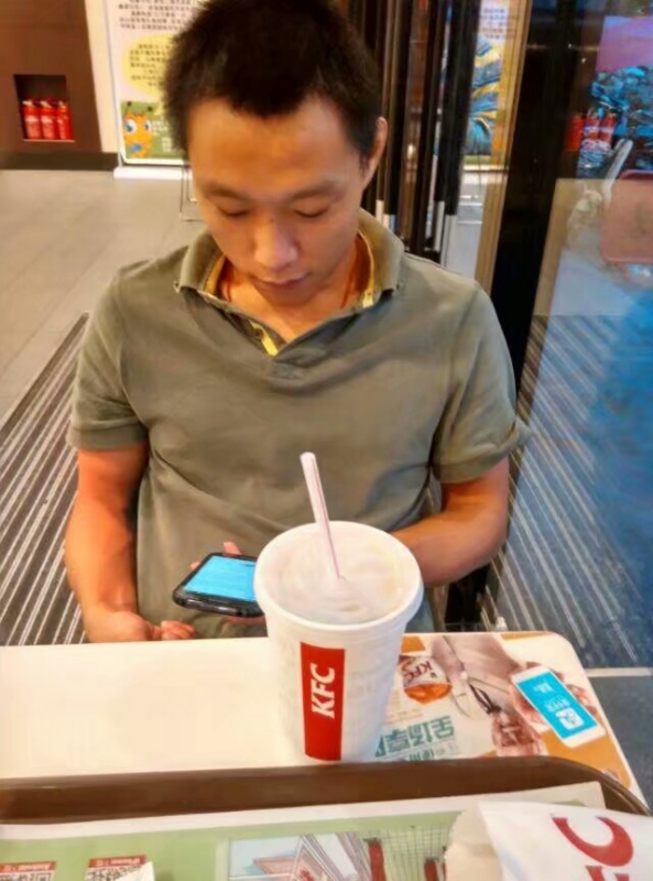 真实找人结婚的第一张照片--江门相亲服务中心