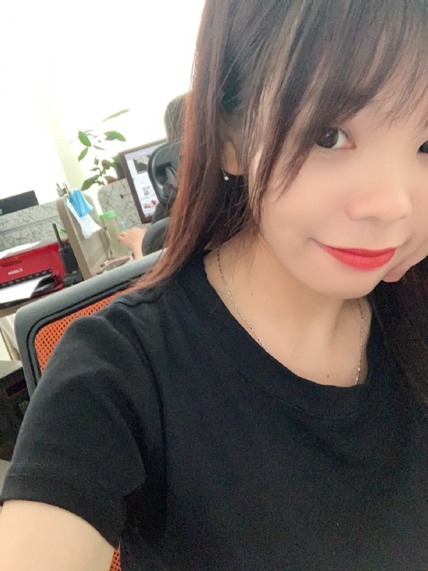 小乔的第一张照片--江门相亲服务中心