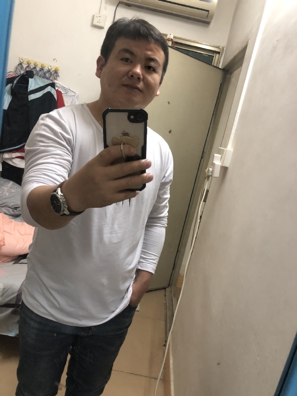 凯的第一张照片--江门相亲服务中心