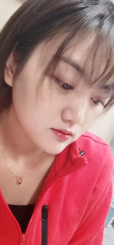余儿的第一张照片--江门相亲服务中心