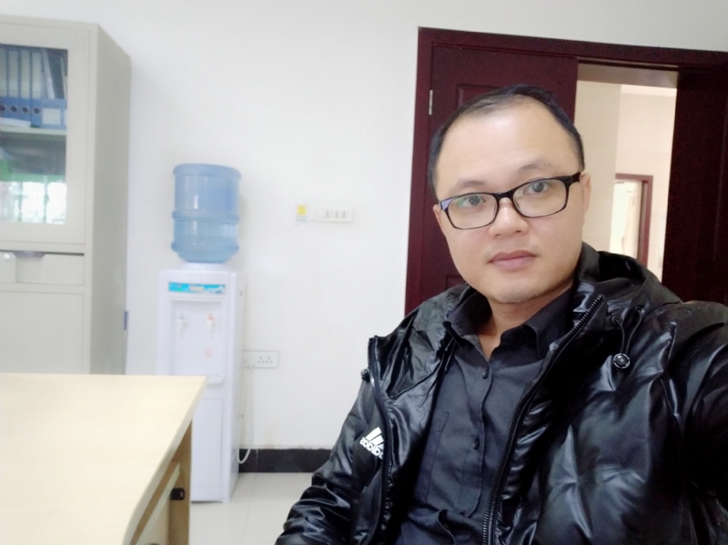 德哥依然在江湖的第一张照片--江门相亲服务中心